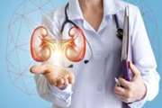 Chemerin levels in chronic kidney disease: A systematic review and meta-analysis